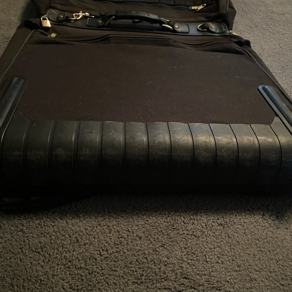 Garment Bag